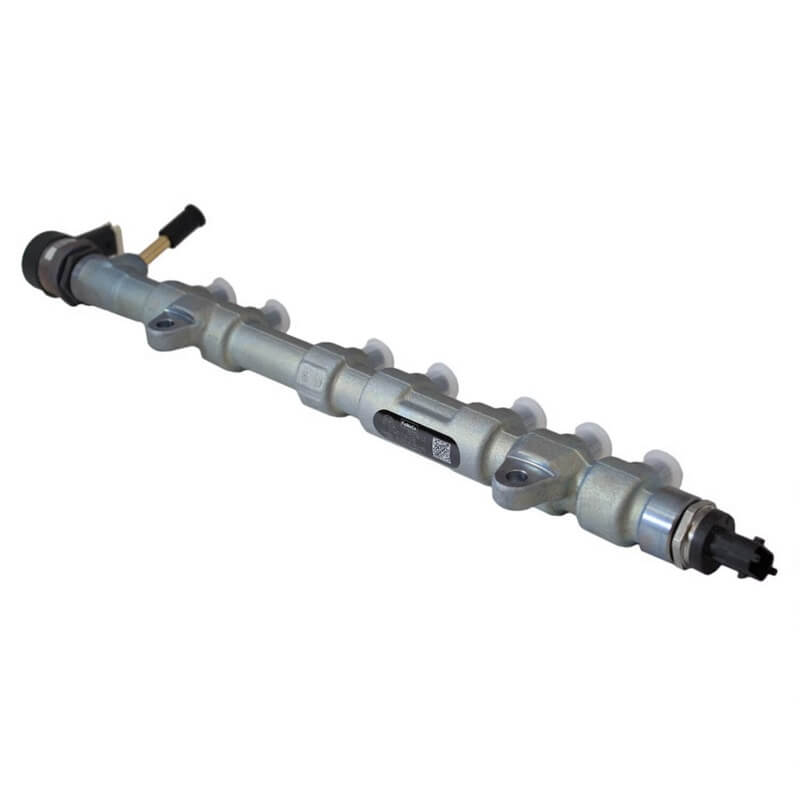 6.7 Powerstroke Fuel Rail Assembly (Driver Side) Ford BC3Z-9D280-B