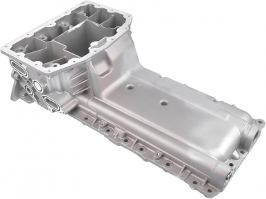 6.7 Powerstroke Upper Oil Pan Ford DC3Z-6675-C