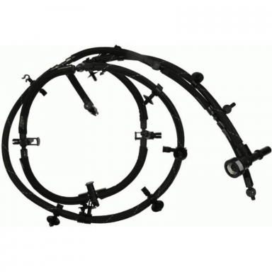 6.7 Powerstroke Fuel Injector Return Line Ford LC3Z-9A564-C