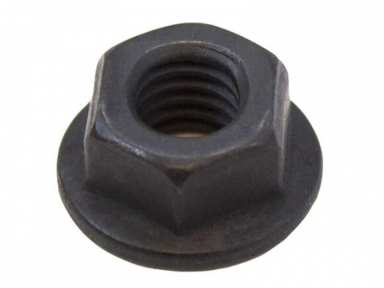 6.0 Powerstroke Exhaust Manifold to Up-Pipe Nut Ford W300051