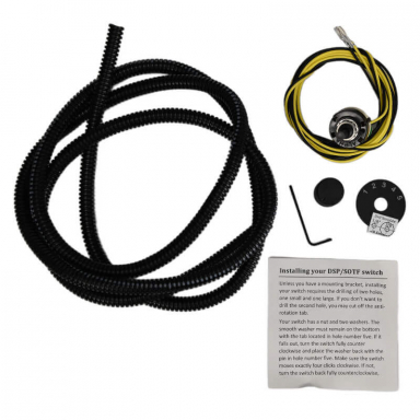 LML Duramax DSP5 Switch Fish Tuning DSP5LML