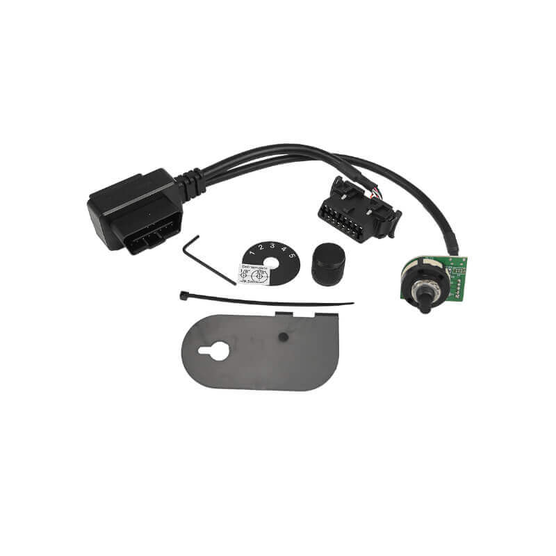 5.9 | 6.7 Cummins CSP5 Switch Short Verision Fish Tuning FTCSP5SHORT