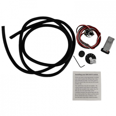 6.7 Cummins EZ LYNK SOTF CCV Switch Fish Tuning FTCumminsTitan