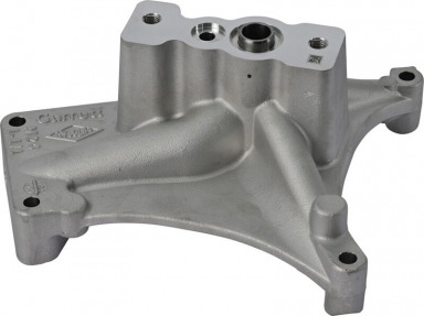 7.3 Powerstroke Non EBPV Turbo Pedestal Garrett 700296-0007