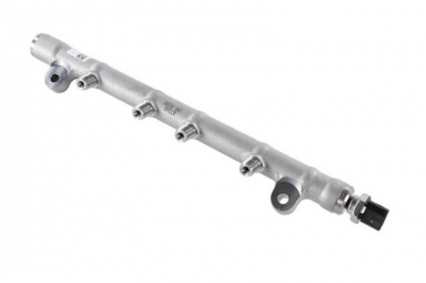 L5P Duramax Passenger Side Fuel Rail GM 12721111