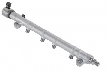 L5P|L5D Duramax Driver Side Fuel Rail GM 12731370