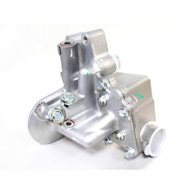 LML Duramax Engine Oil Cooler GM 12732979