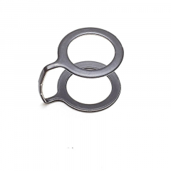GM 98340724 Fuel Line FICM Banjo Seal