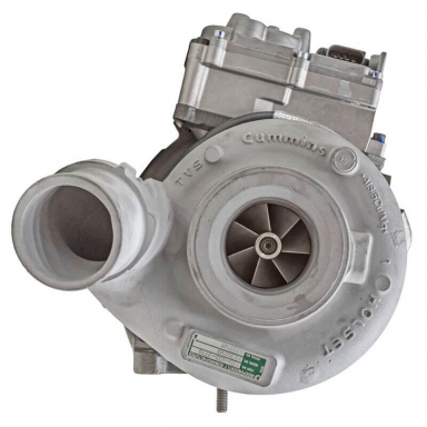 6.7 Cummins Reman Cummins Turbocharger HE300VG Grizzly 5554227RX