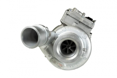 6.7 Cummins Reman HE300VG Turbo with Actuator Holset 5554227HX