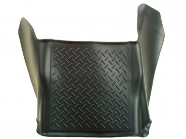 6.4 Powerstroke Weatherbeaters Center Hump Floor Liner Husky Liners 83381