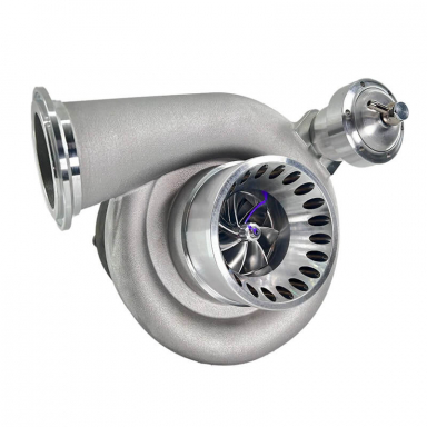 7.3 Powerstroke KC300x Gen 3 Stage 2 Turbo KC Turbo 302524