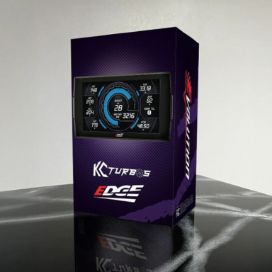 6.0 Powerstroke CTS3 Evolution Tuner KC Turbos 302664