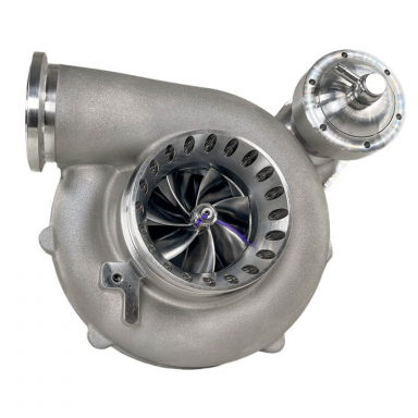 7.3 Powerstroke E99 KC300x G3 Stage 1 Turbo KC Turbo 302676
