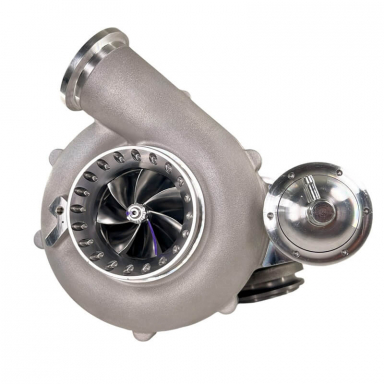 7.3 Powerstroke E99 KC300x G3 Stage 2 Turbo KC Turbo 302677