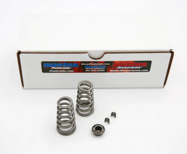 5.9 24V Cummins Conical Valve Spring Kit Manton D-105-KIT-24v