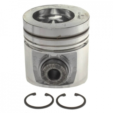 5.9 Cummins Piston Without Rings Mahle 224-3523