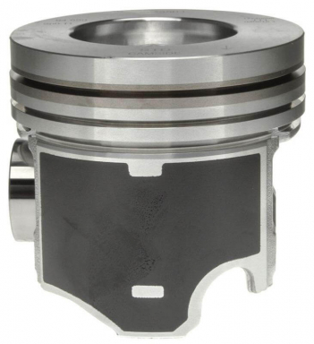 6.0 Powerstroke Piston without Rings  .010 Over Mahle 224-3503.010