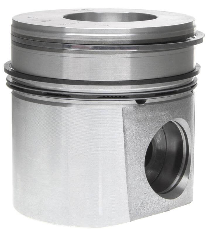 5.9 Cummins Piston without Ring 0.020 Oversize Mahle 224-3523.020