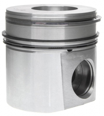 5.9 Cummins Piston without Rings 0.020 Oversize Mahle 224-3523.020