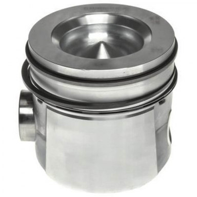 6.7 Cummins Piston With Rings (.040) Mahle 224-3732WR.040