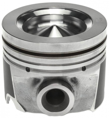 6.7 Powerstroke Standard Piston Set without Rings Mahle 224-3852