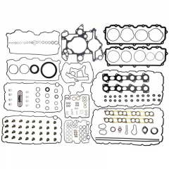 6.0 Powerstroke Engine Gasket Kit Without Head Gasket Mahle 95-3747