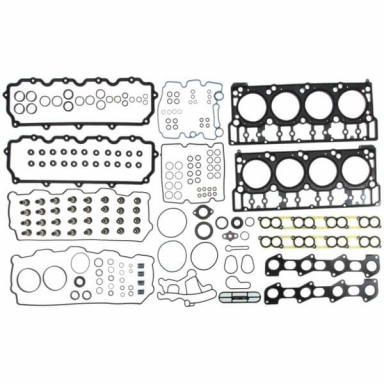 6.0 Powerstroke 20MM Cylinder Head Gasket Set Mahle HS54579