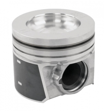 6.4 Powerstroke Maxx Force 7 Single Piston without Rings Mahle S224-3851