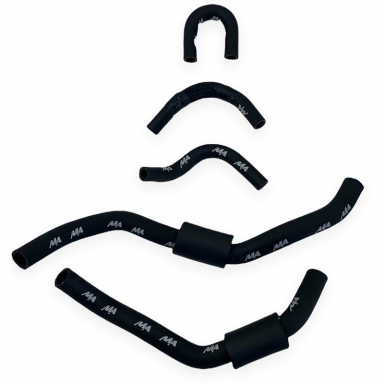 LBZ|LMM Duramax Fuel Hose Kit Merchant Automotive 10700