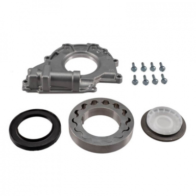 Ford 2011-16 Oil Pump Repair Kit Housing, Gearotor, Hardware, Shaft Seal and Accessories