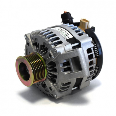 7.3 Powerstroke 300 AMP High Output Alternator Mean Green MG7796HD