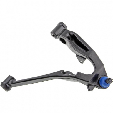 Silverado 2500HD/3500HD Supreme Lower Control Arm Assembly (Right) MevoTech CMS50109