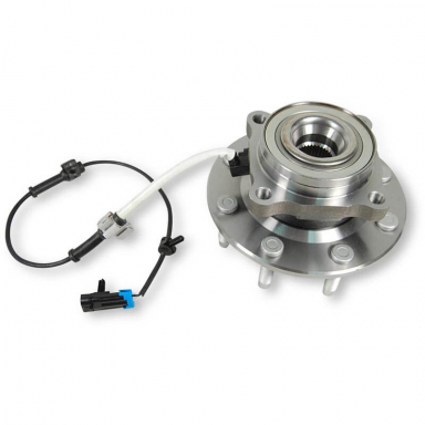 BXT Wheel Bearing and Hub Assembly MevoTech H515088
