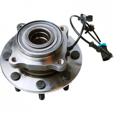 BXT Wheel Bearing and Hub Assembly MevoTech H515099