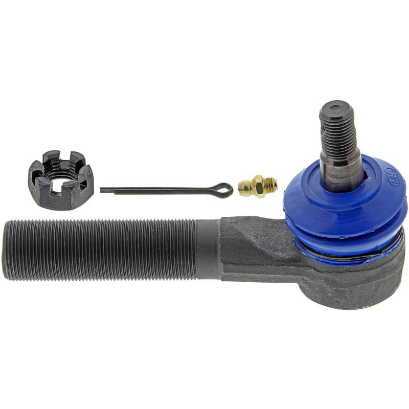 Tie Rod Ends & Sleeves