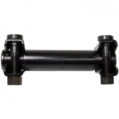 Ram 2500/3500 98-99 Supreme Tie Rod End Adjusting Sleeve (Left) MevoTech MES3498S