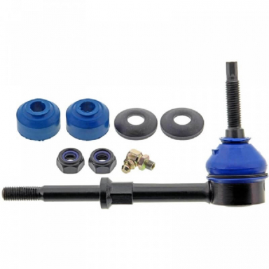 5.9 Cummins Supreme Stabilizer Bar Link Kit (Front) Mevotech MK80885