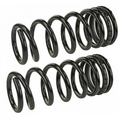 5.9 Cummins Supreme Front Coil Spring Set MevoTech SMS1712V