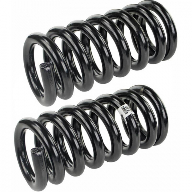5.9 Cummins Supreme Front Coil Spring Set MevoTech SMS7394