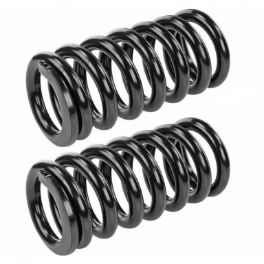 5.9 Cummins Supreme Front Coil Spring Set MevoTech SMS7396