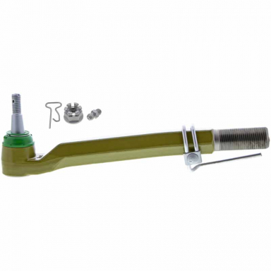 TTX Outer Tie Rod End (Left) MevoTech TXES80754
