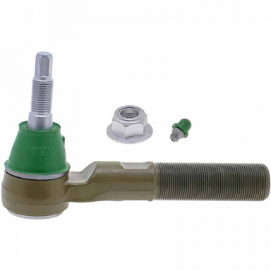5.9 Cummins TTX Tie Rod End (Outer Left) MevoTech TXMS25685