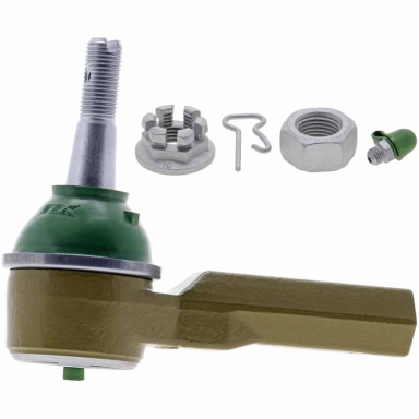 TTX Tie Rod End (Outer) MevoTech TXMS506157