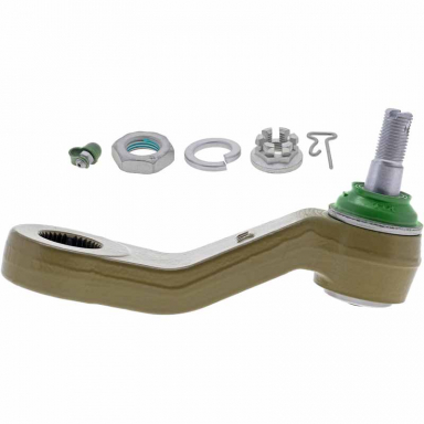 Duramax 01-10 TTX Pitman Arm MevoTech TXMS509112