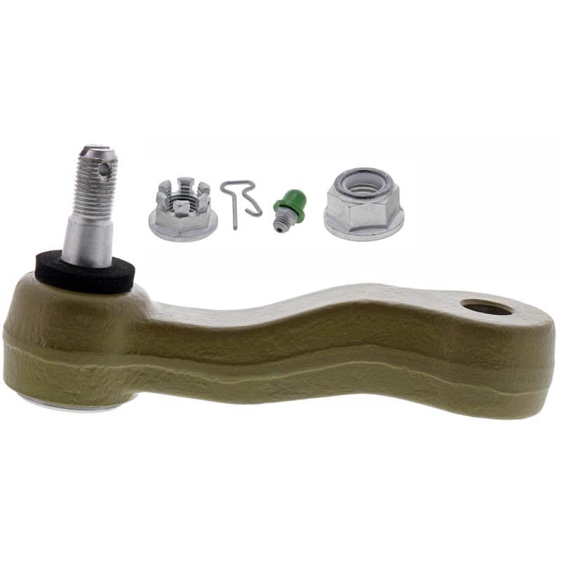 Steering Idler Arm | MevoTech TXMS509117