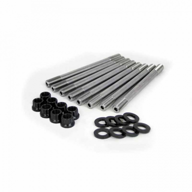 1989-1998 5.9 Cummins Diesel Custom Age 625+ Head Stud Kit ARP 247-4205