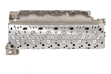 6.7 Cummins Loaded Stock Cylinder Head Power Stroke Products PP-24v6.7H-LOEM