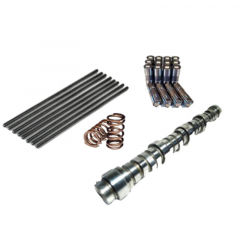 6.4 Powerstroke Rocker Arm and Cam Kit Powerstroke Products PP-6.4-RA/CAMKIT - Box 1