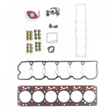 5.9 Cummins Head Gasket Set Powerstroke Products PP-HGS-5.9L-VP